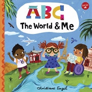 Buy ABC The World & Me (ABC for Me)