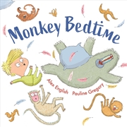 Buy Monkey Bedtime