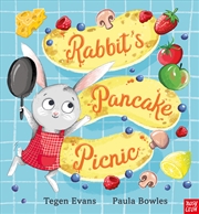 Buy Rabbit's Pancake Picnic