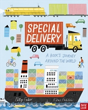 Buy Special Delivery