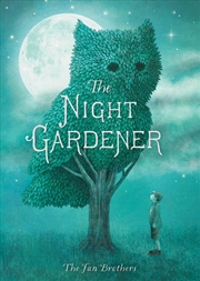 Buy The Night Gardener