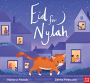 Buy Eid for Nylah