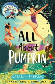 Buy All About Pumpkin