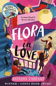 Buy Flora in Love