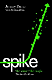 Buy Spike