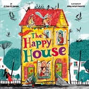 Buy Happy House (Clever Storytime)