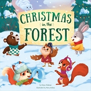 Buy Christmas in the Forest