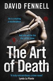 Buy The Art of Death