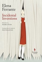 Buy Incidental Inventions