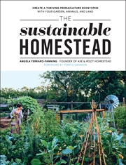 Buy The Sustainable Homestead