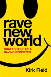 Buy Rave New World