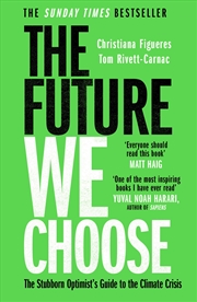 Buy The Future We Choose