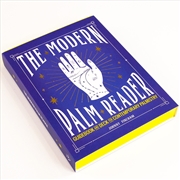 Buy The Modern Palm Reader