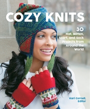 Buy Cozy Knits