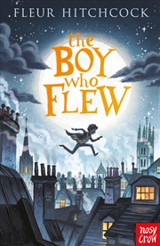 Buy The Boy Who Flew