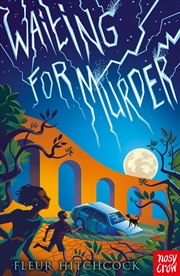 Buy Waiting For Murder