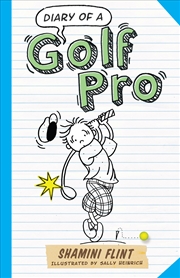 Buy Diary of a Golf Pro