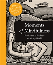 Buy Moments of Mindfulness