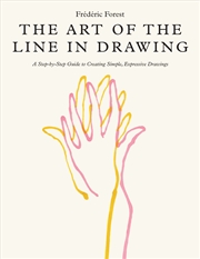 Buy The Art of the Line in Drawing