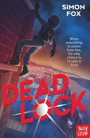 Buy Deadlock