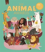 Buy The Animal Awards