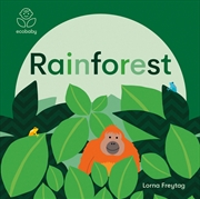 Buy Rainforests (Eco Baby)