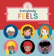 Buy Everybody Feels