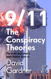 Buy 9/11 The Conspiracy Theories