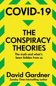 Buy COVID-19 The Conspiracy Theories