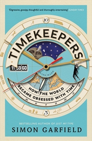 Buy Timekeepers