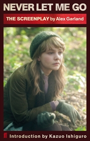 Buy Never Let Me Go (Screenplay)