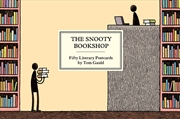 Buy The Snooty Bookshop