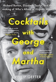 Buy Cocktails with George and Martha