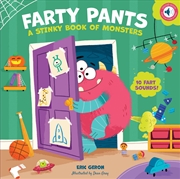 Buy Farty Pants