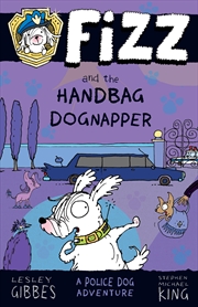 Buy Fizz and the Handbag Dognapper: Fizz 4