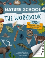 Buy The Nature School: The Workbook