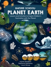 Buy Nature School: Planet Earth