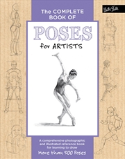 Buy The Complete Book of Poses for Artists