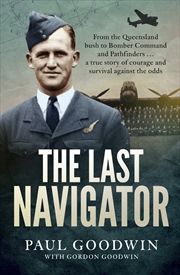 Buy The Last Navigator