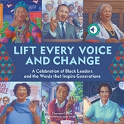 Buy Lift Every Voice and Change