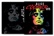 Buy Alice Cooper at 75