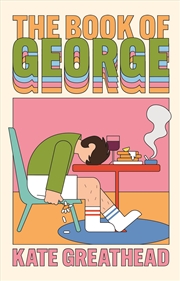 Buy The Book of George