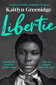 Buy Libertie