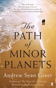 Buy The Path of Minor Planets