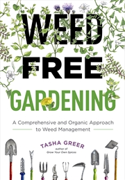 Buy Weed-Free Gardening