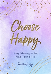 Buy Choose Happy