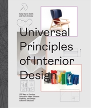 Buy Universal Principles of Interior Design