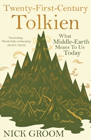 Buy Twenty-First-Century Tolkien