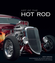 Buy Art of the Hot Rod