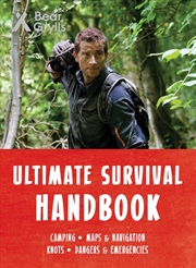 Buy Bear Grylls Ultimate Survival Handbook